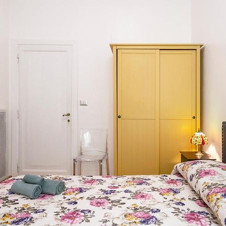 Appartamento Ripetta Beauty House Roma Esterno foto
