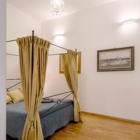 Appartamento Ripetta Beauty House Roma Esterno foto