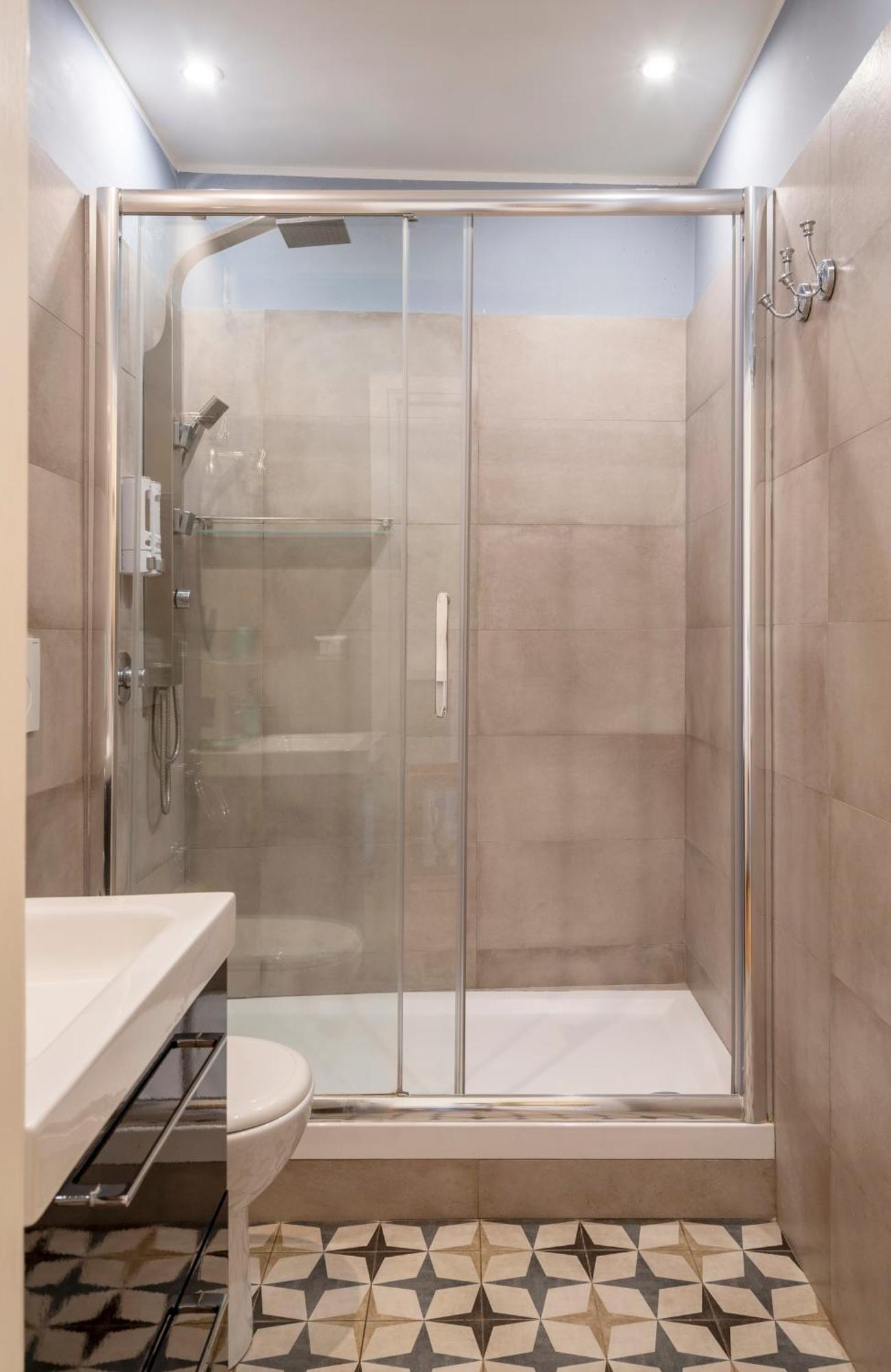 Appartamento Ripetta Beauty House Roma Esterno foto