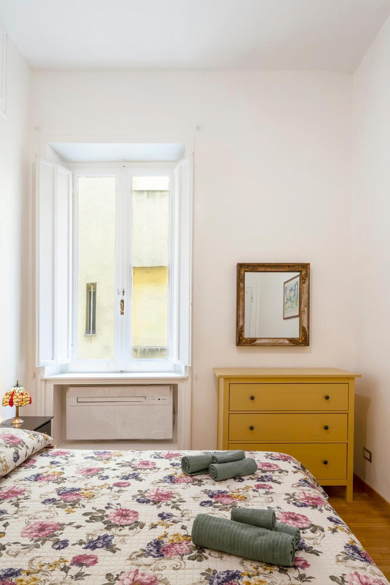 Appartamento Ripetta Beauty House Roma Esterno foto