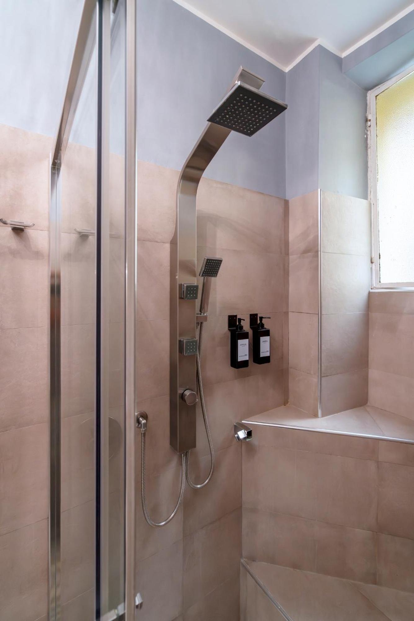 Appartamento Ripetta Beauty House Roma Esterno foto